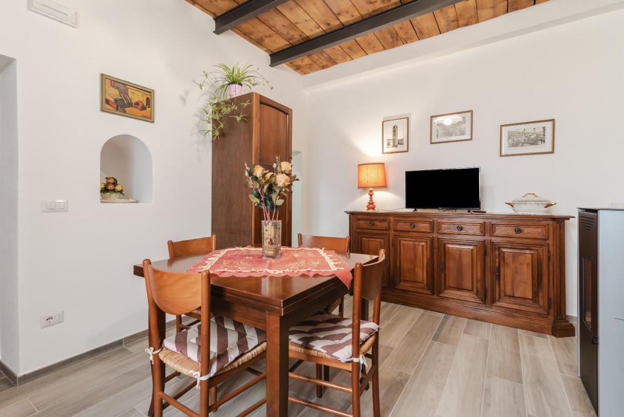 Casa Pifaro Villa Monterchi Ngoại thất bức ảnh