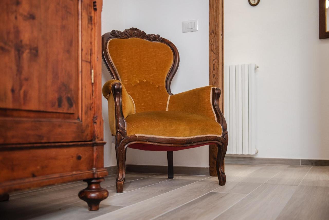 Casa Pifaro Villa Monterchi Ngoại thất bức ảnh