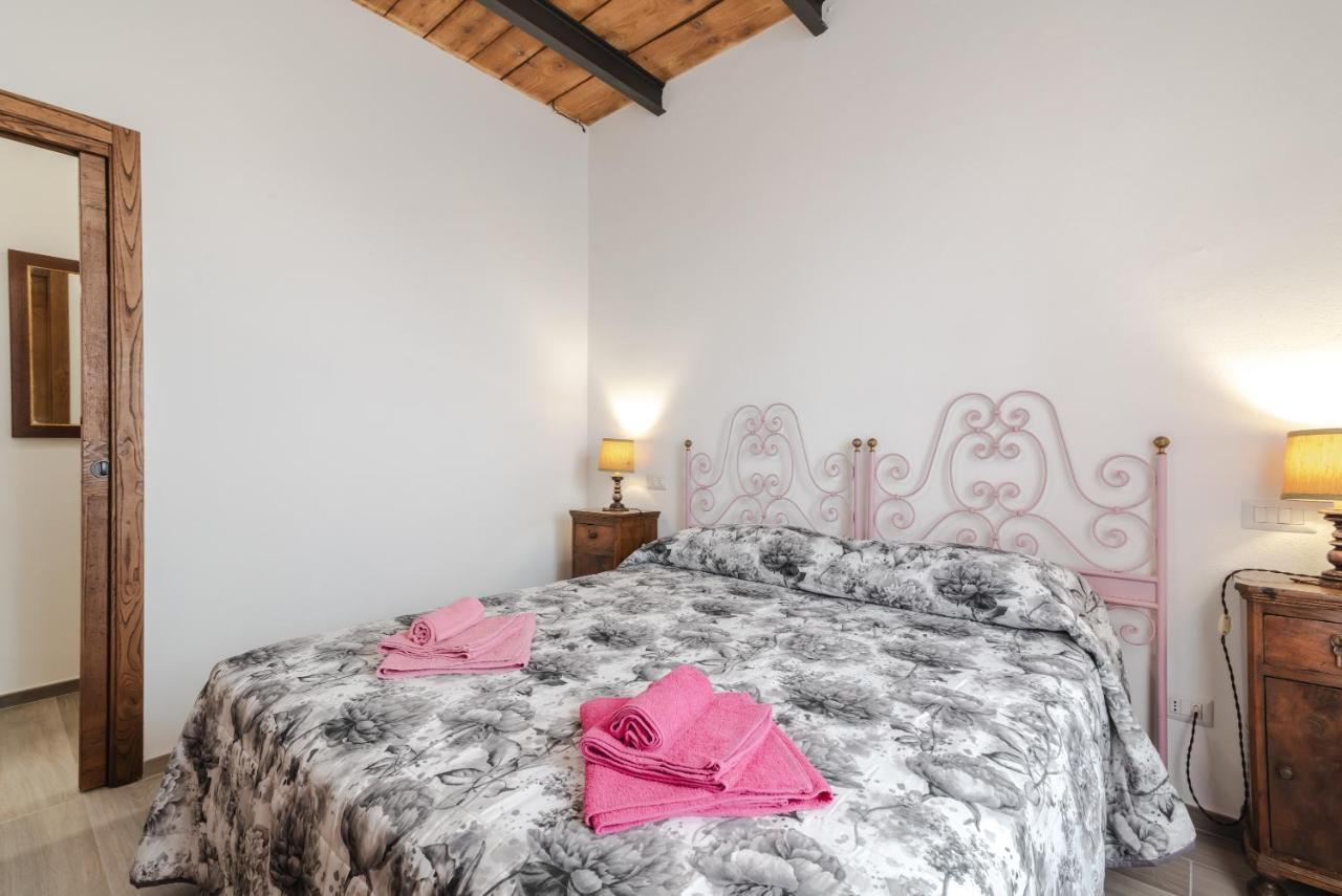 Casa Pifaro Villa Monterchi Ngoại thất bức ảnh