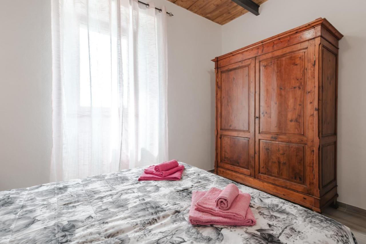 Casa Pifaro Villa Monterchi Ngoại thất bức ảnh