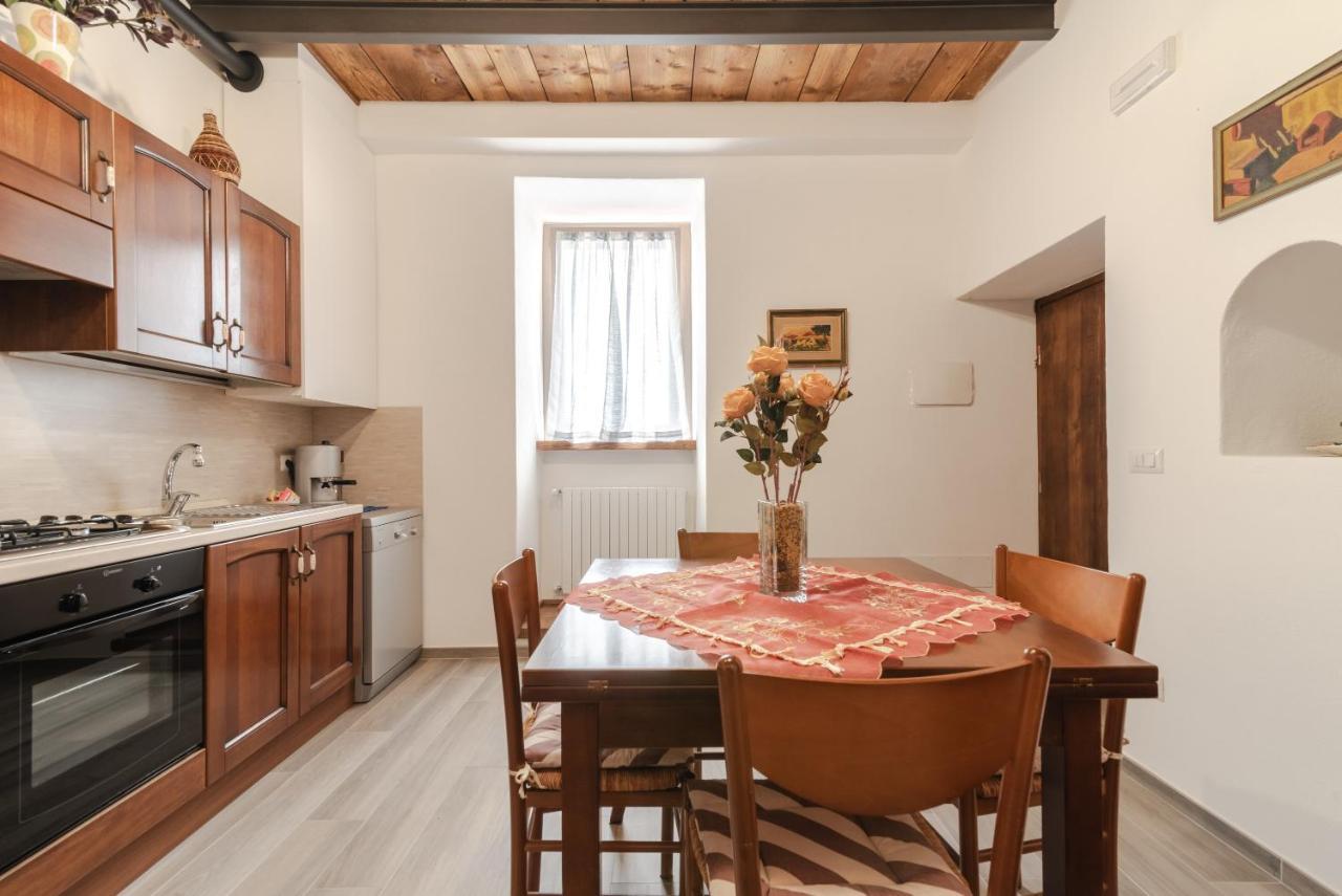 Casa Pifaro Villa Monterchi Ngoại thất bức ảnh