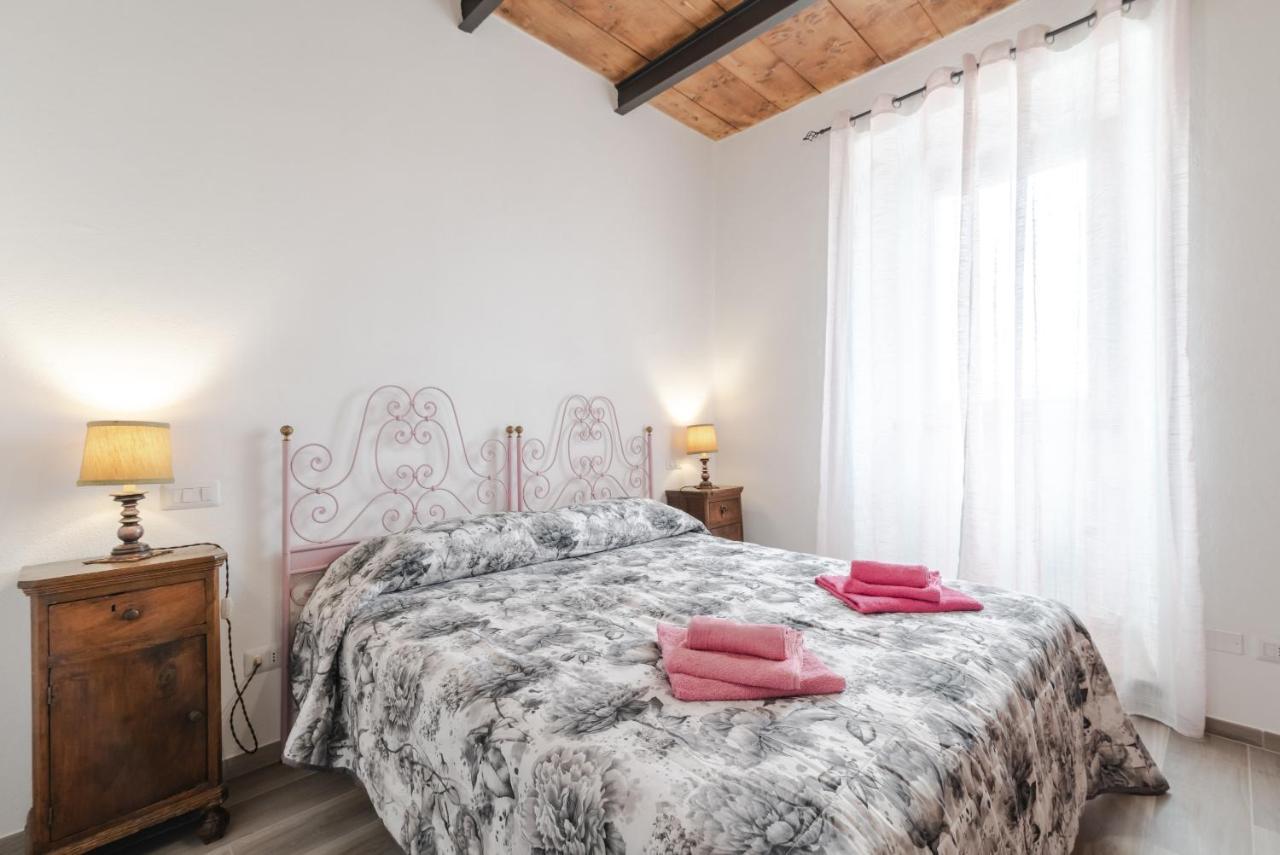 Casa Pifaro Villa Monterchi Ngoại thất bức ảnh