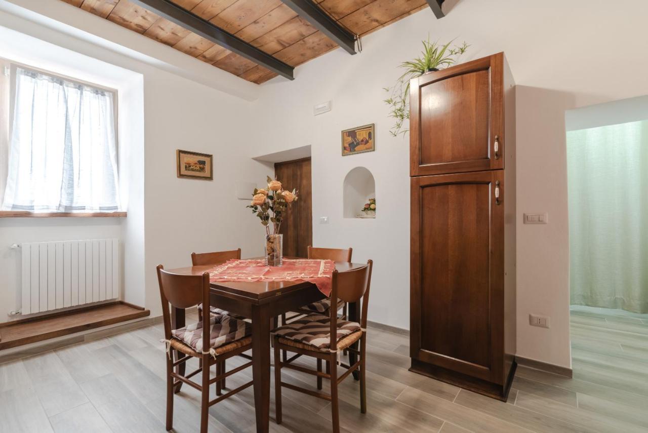 Casa Pifaro Villa Monterchi Ngoại thất bức ảnh